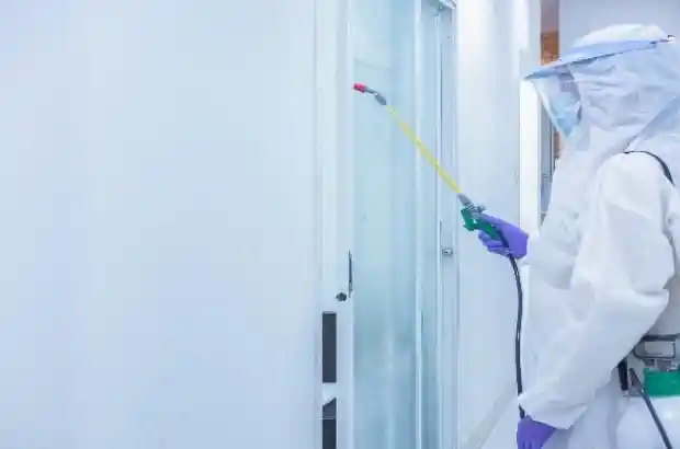 Klordioksit Neden Etkili