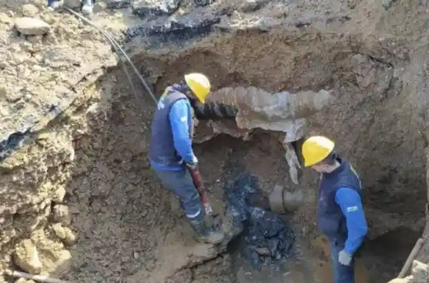 Şehir Şebekelerinde Klordioksit