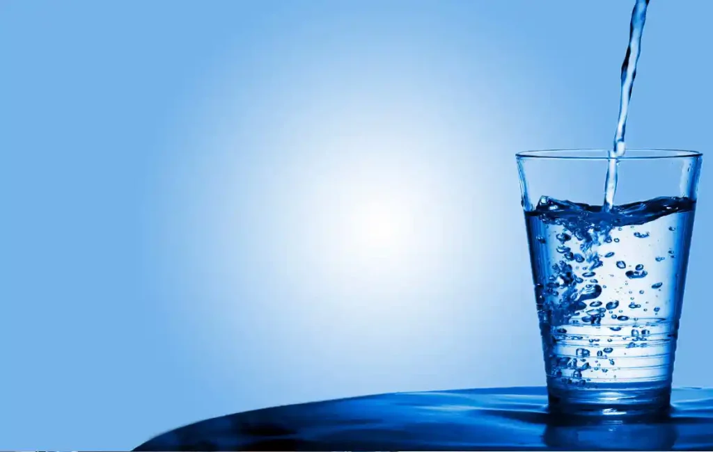 İçme Suyu Dezenfeksiyonu