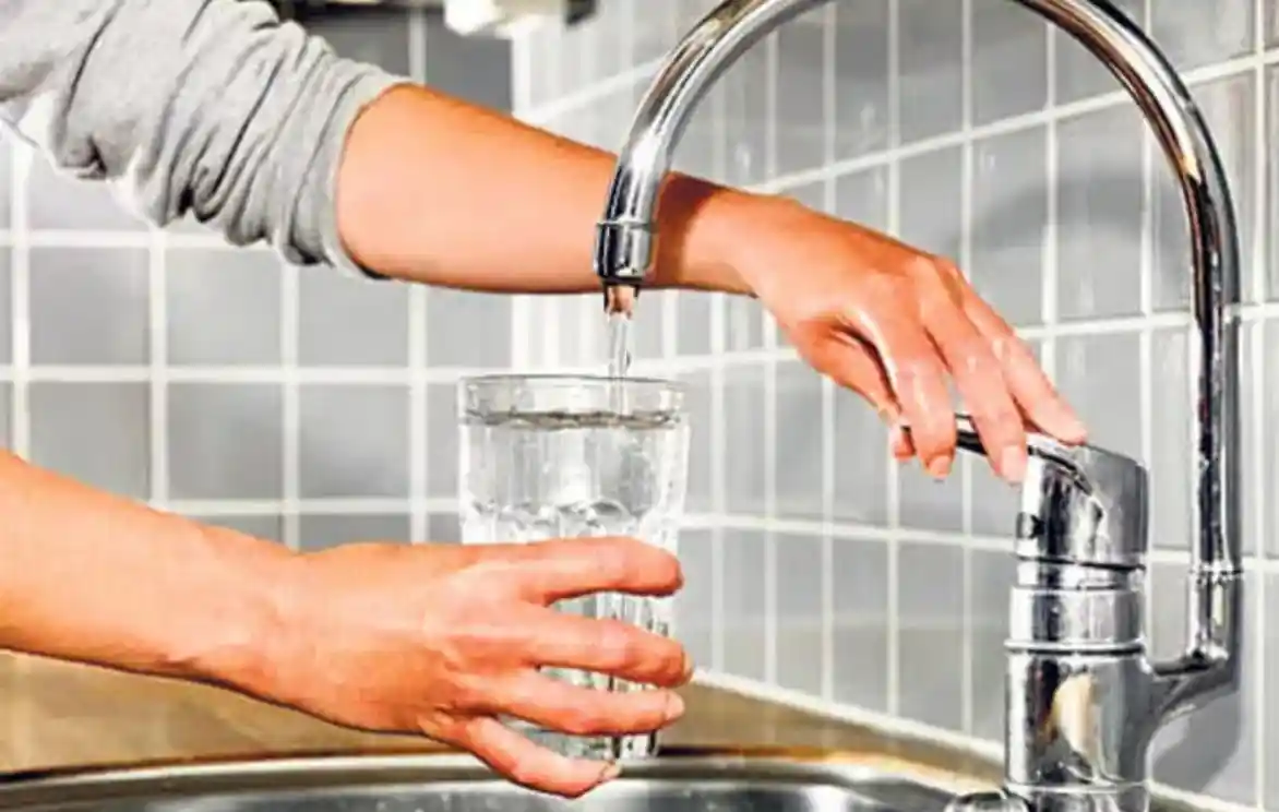 Şehir Şebeke Sularının Temizliği