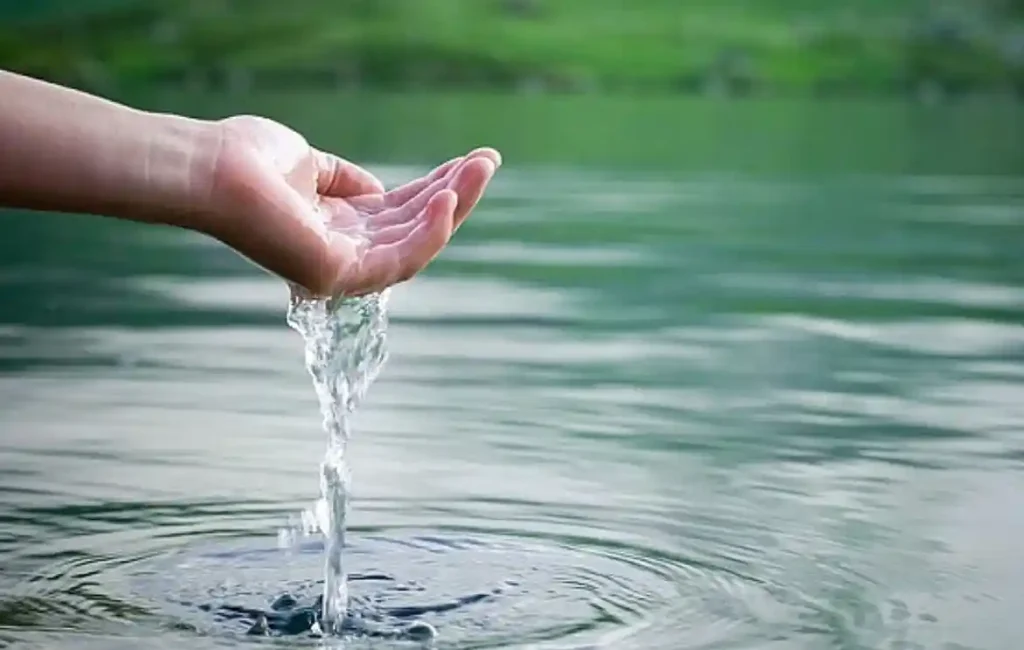 Temiz Su Kullanımı