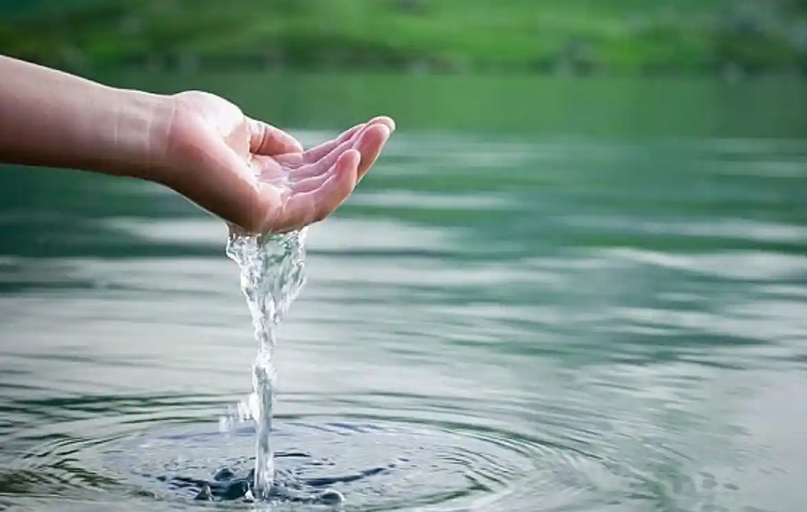 Temiz Su Kullanımı