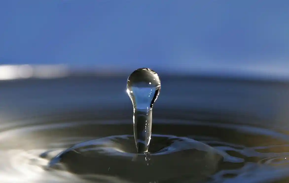 Temiz Su Kullanımı