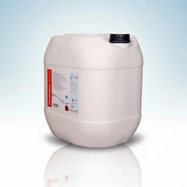ChemKomplex 30 Litre ve 20 Litre