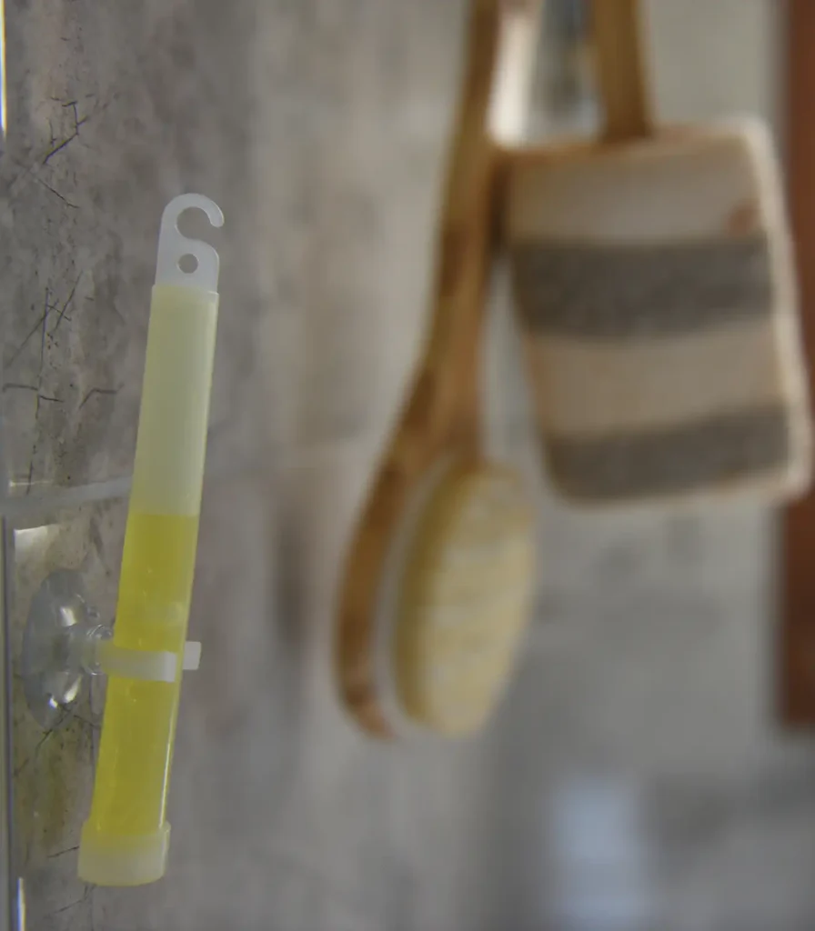 Knick'n' Clean Hijyen Çubuğu Banyo