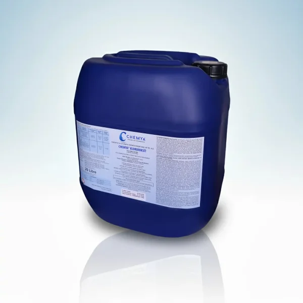Klordioksit Chemya 30 Litre