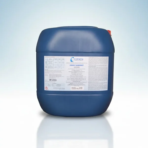 Klordioksit Chemya 30 Litre