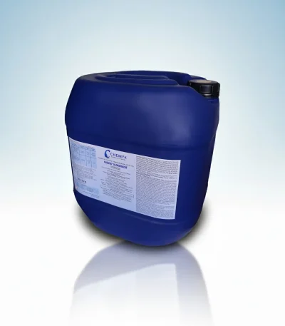 Klordioksit Chemya 30 Litre