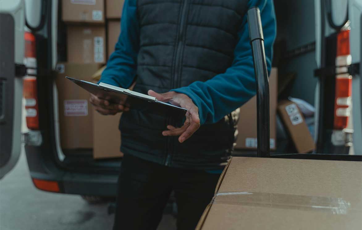 Klordioksit Hızlı Kargo