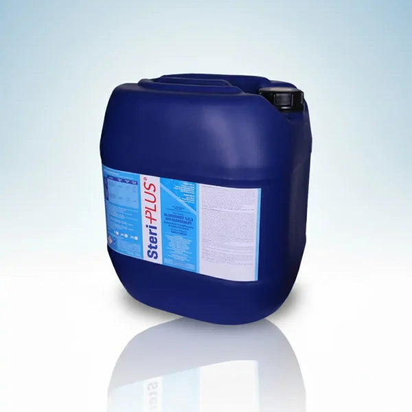 Klordioksit Steriplus 20 Litre