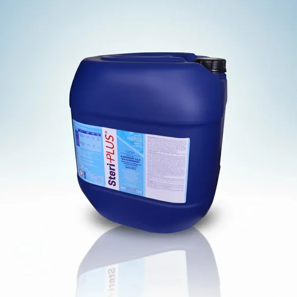 Klordioksit Steriplus 30 Litre