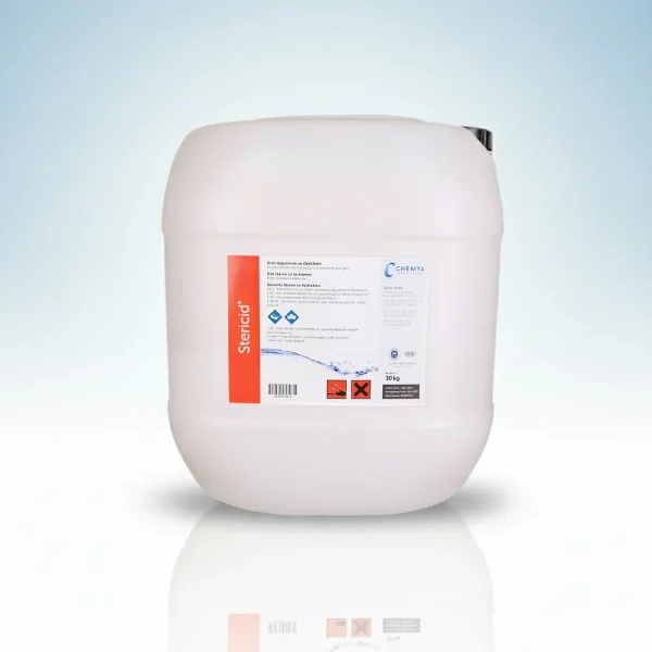 Stericid® 30 Litre 20 Litre