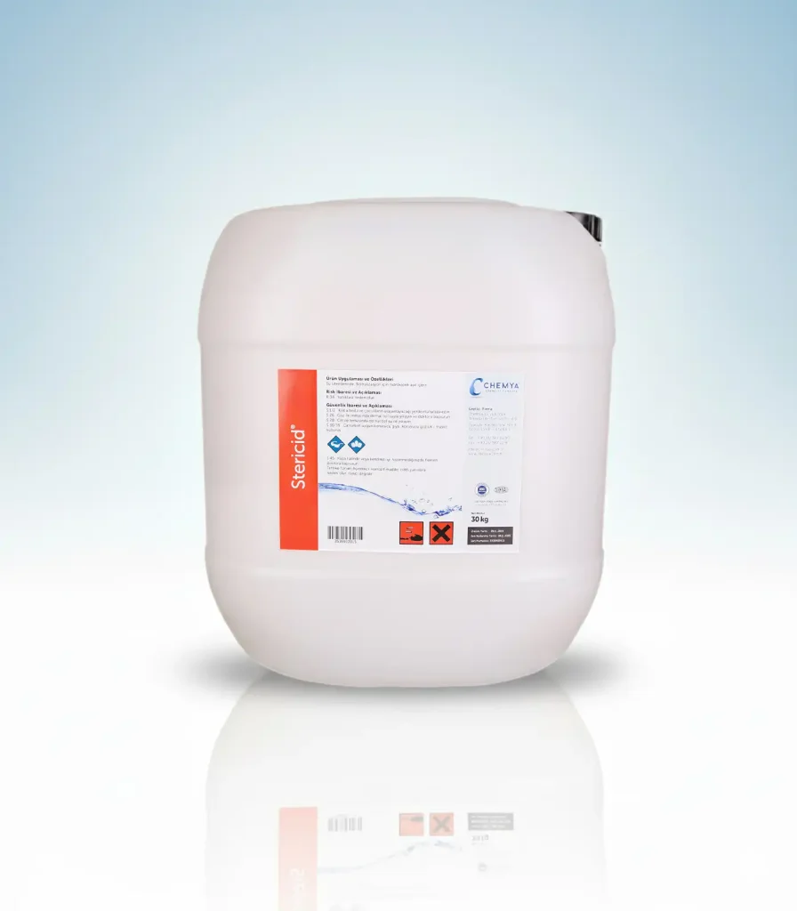 Stericid® 30 Litre 20 Litre