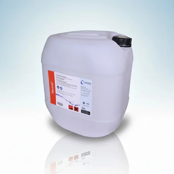 Stericid® 30 Litre 20 Litre