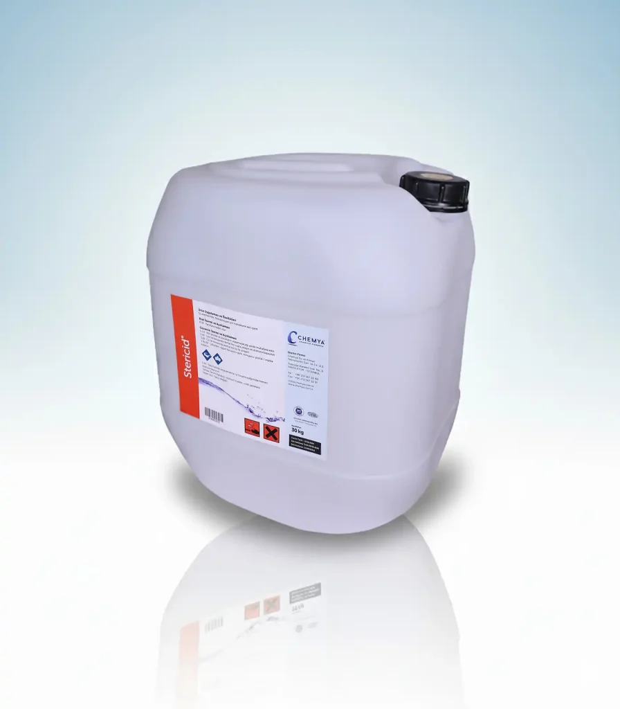 Stericid® 30 Litre 20 Litre