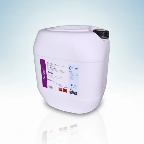 Stericos® 30 Litre 20 Litre Klordioksit