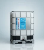 Steriplus Klordioksit IBC