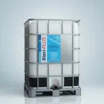 Steriplus Klordioksit IBC