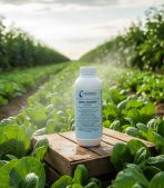 Klordioksit Tarım Sektörü