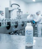 Klordioksit İçecek Sektörü