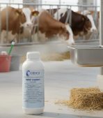 Klordioksit Hayvancılık